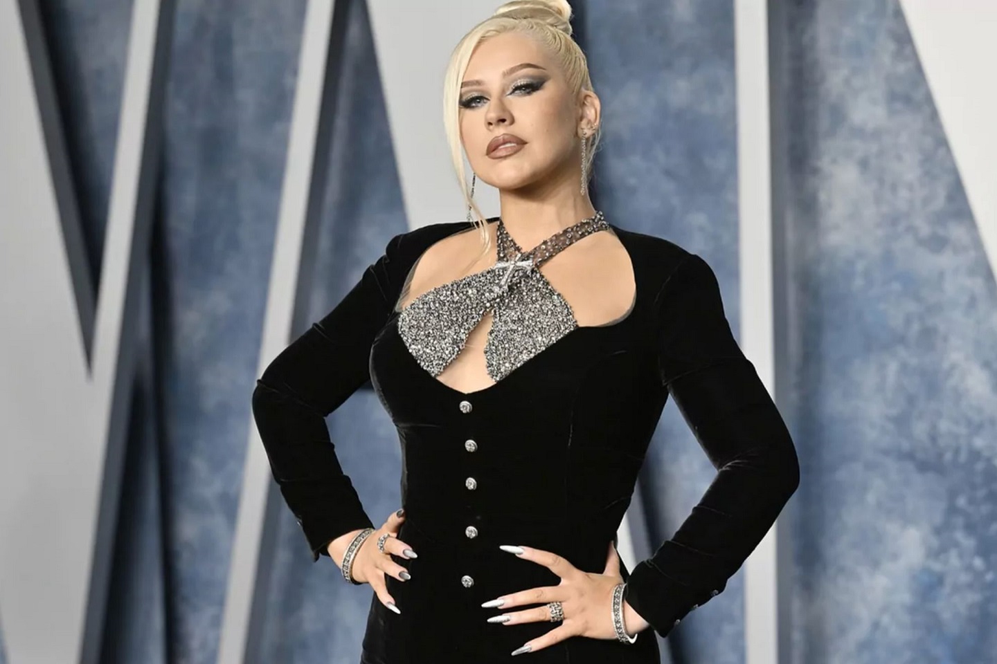 Christina Aguilera Music Artist Profile